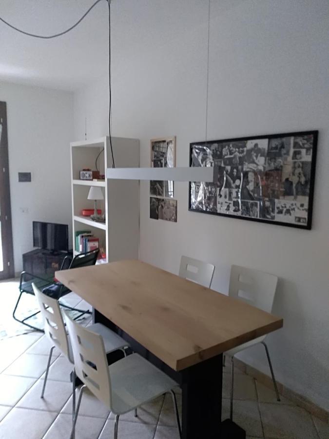 Апартаменты A10 Nel Borgo- Con Giardino Vista Mare Гуардисталло Экстерьер фото